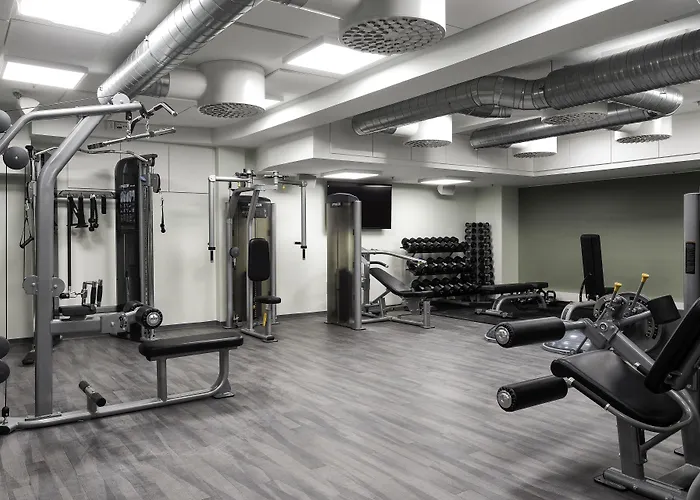 فندق Noli Soernaeinen