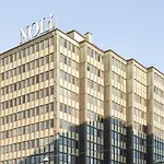 酒店 Noli Soernaeinen 赫尔辛基