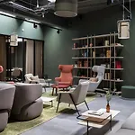 Noli Soernaeinen 4* 赫尔辛基