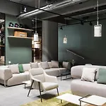 Hotel Noli Soernaeinen Helsinki