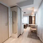 Hotel Noli Soernaeinen Helsinki