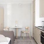 Noli Soernaeinen Hotel