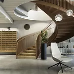 Noli Soernaeinen Hotel Helsinki