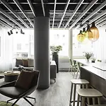 Noli Soernaeinen Hotel Helsinki