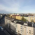 Noli Soernaeinen Hotel Helsinki
