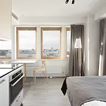 Noli Soernaeinen Hotel Helsinki