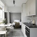 Hotel Noli Soernaeinen
