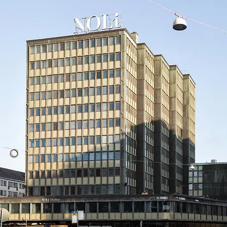 Noli Soernaeinen Hotel 4*