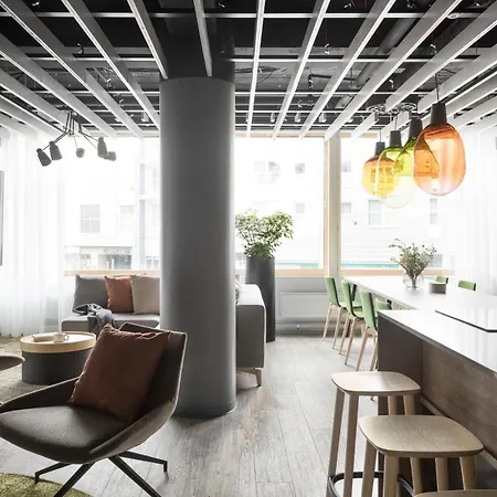 Noli Soernaeinen 4* Helsinki
