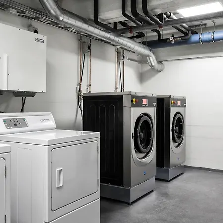 Отель Noli Soernaeinen Хельсинки