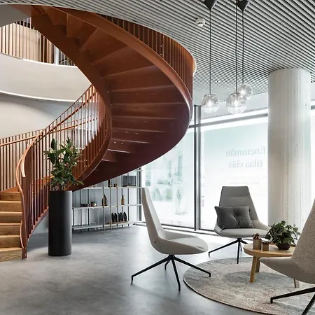 Noli Soernaeinen Hotel 4*