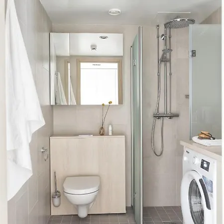 Отель Noli Soernaeinen Хельсинки