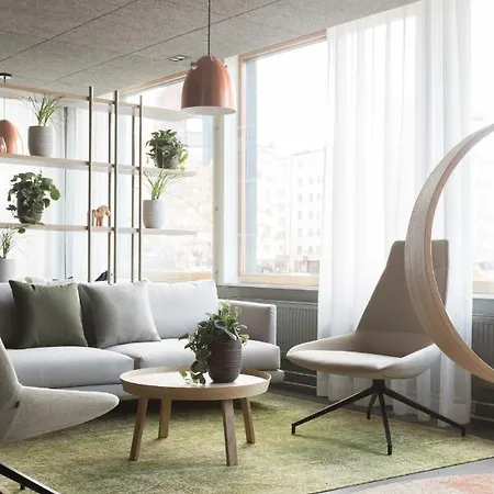 Noli Soernaeinen Hotel 4*