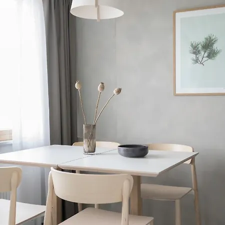 Noli Soernaeinen Hotel Helsinki