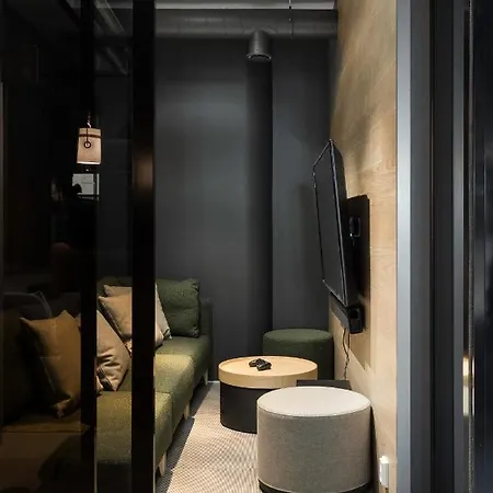 Noli Soernaeinen Hotel Helsinki