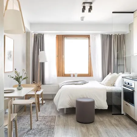 Hotel Noli Soernaeinen