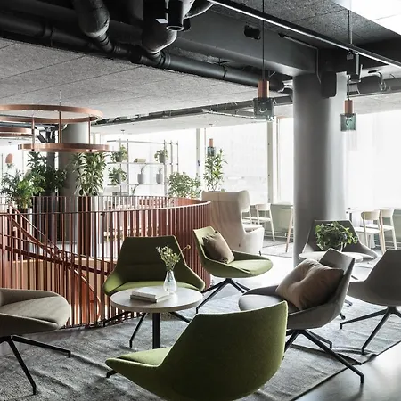Hotel Noli Soernaeinen