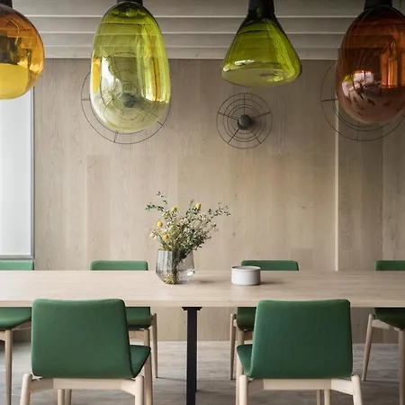 Noli Soernaeinen 4* Helsinki