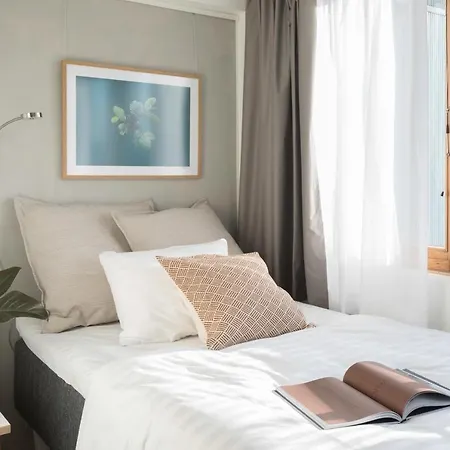 Hotel Noli Soernaeinen 4*