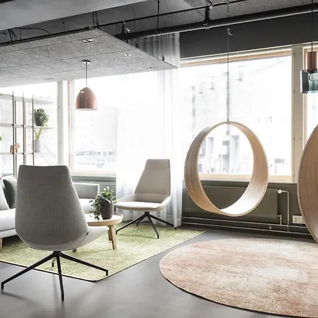 Noli Soernaeinen 4* Helsinki