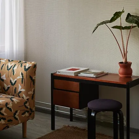 Hotel Noli Soernaeinen Helsinki