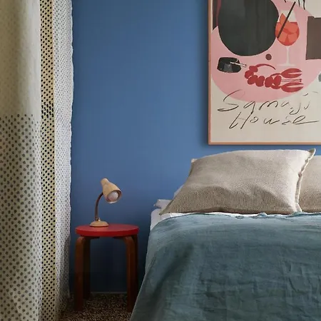 Hotel Noli Soernaeinen Helsinki