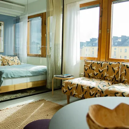 Noli Soernaeinen Helsinki