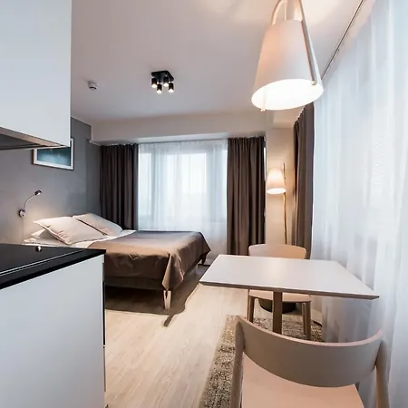 Отель Noli Soernaeinen