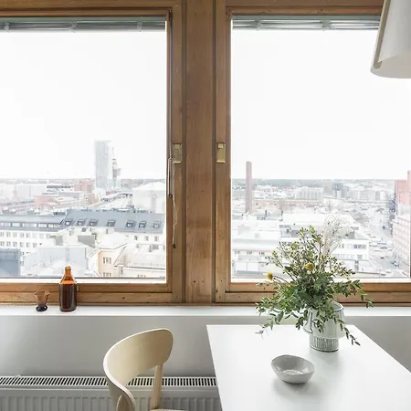 Отель Noli Soernaeinen