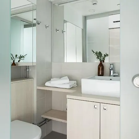 Noli Soernaeinen 4* Helsinki