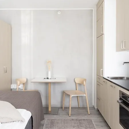 Noli Soernaeinen Отель