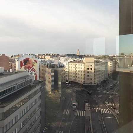 Noli Soernaeinen 4* Helsinki