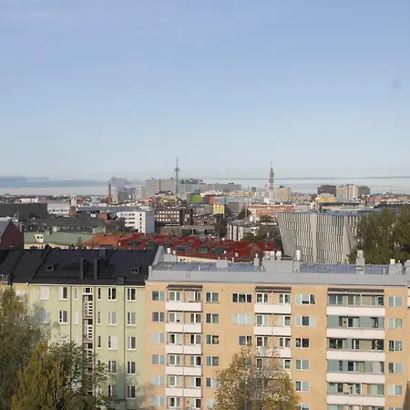 Noli Soernaeinen Отель