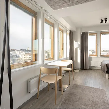 Hotel Noli Soernaeinen