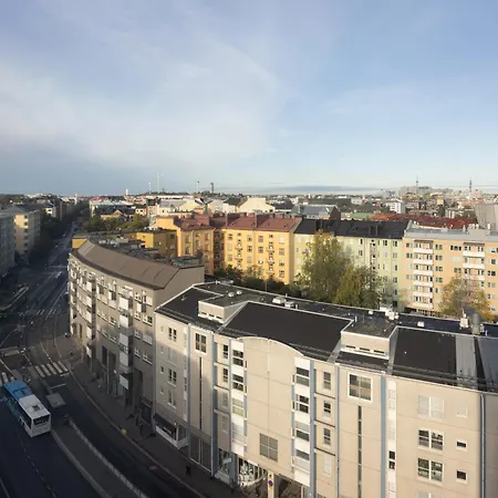 Noli Soernaeinen Hotel