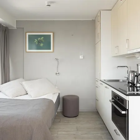 Noli Soernaeinen Hotel Helsinki