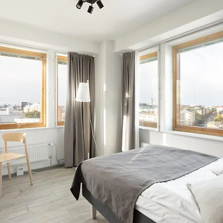 Hotel Noli Soernaeinen