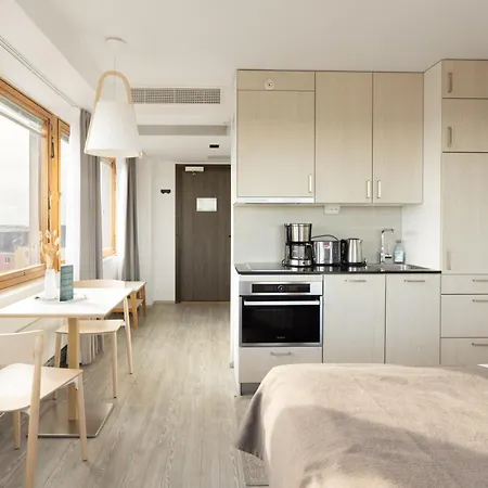 Hotel Noli Soernaeinen