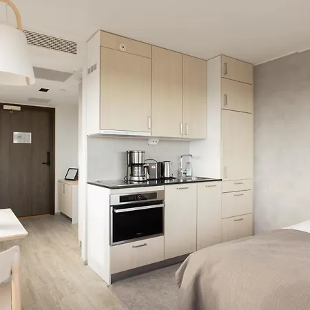 Noli Soernaeinen Отель