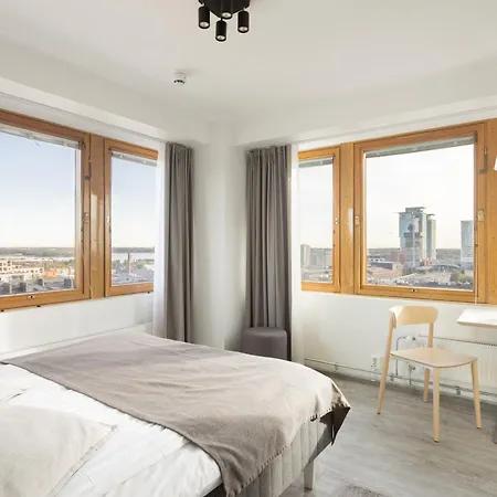 Hotel Noli Soernaeinen Helsinki