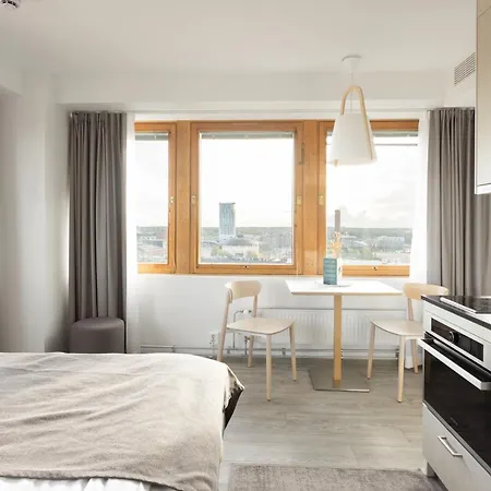 Отель Noli Soernaeinen