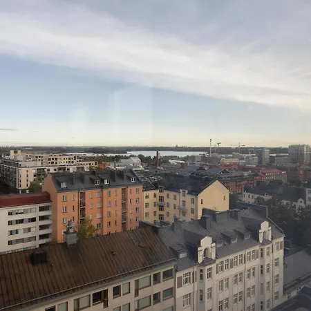 Hotel Noli Soernaeinen