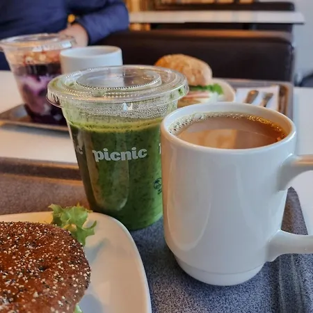 Hotel Noli Soernaeinen Helsinki