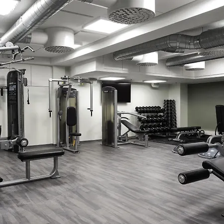 Отель Noli Soernaeinen