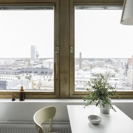 Noli Soernaeinen Hotel