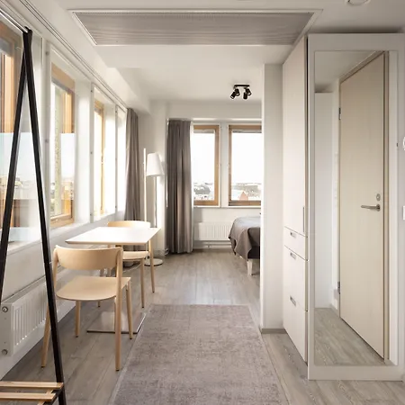 Hotel Noli Soernaeinen Helsinki