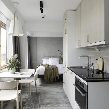 Отель Noli Soernaeinen