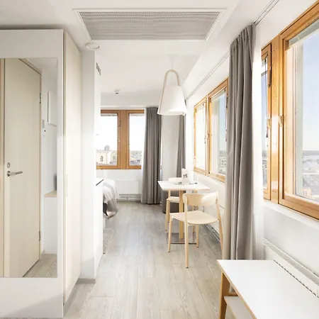 Hotel Noli Soernaeinen Helsinki
