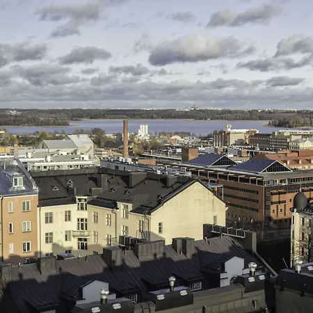 Отель Noli Soernaeinen