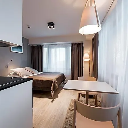 Noli Soernaeinen Hotel Helsinki